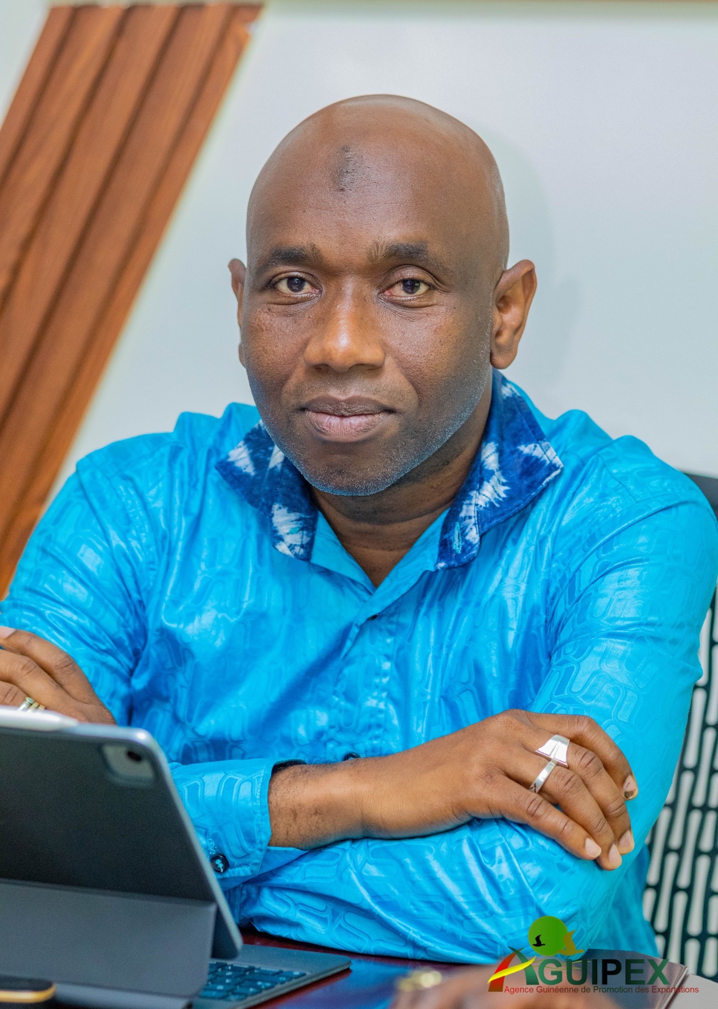 Rencontre AGUIPEX – CGC ➡️ Vers l’exécution du protocole d’accord signé entre les deux institutions