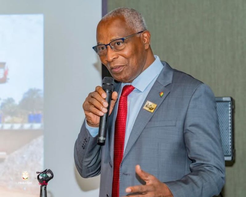 La Guinée à l’Expo 2025 :  une terre d’opportunités pour les investisseurs japonais !