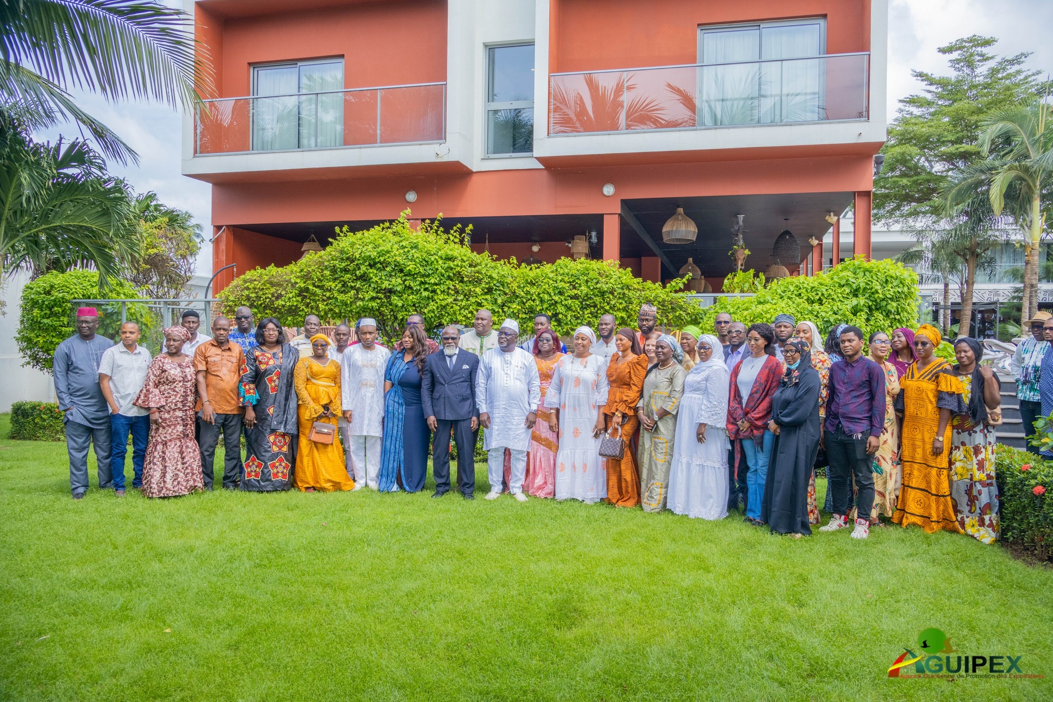 CBI - Formation des acteurs du fonio en marketing B2B pour renforcer leur compétitivité à l’international