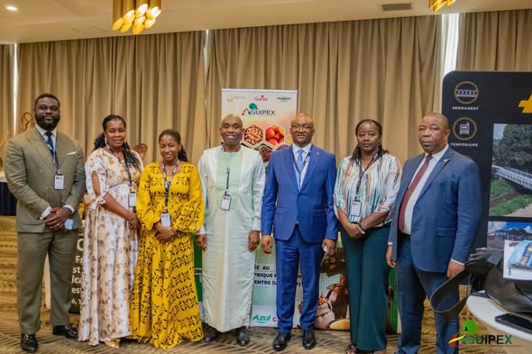 La Guinée au Forum WCAF-IV à Lomé (Togo)