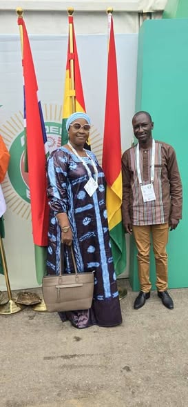Participation de la Guinée au Forum et à l’Exposition du Cinquantenaire de la CEDEAO à Lagos