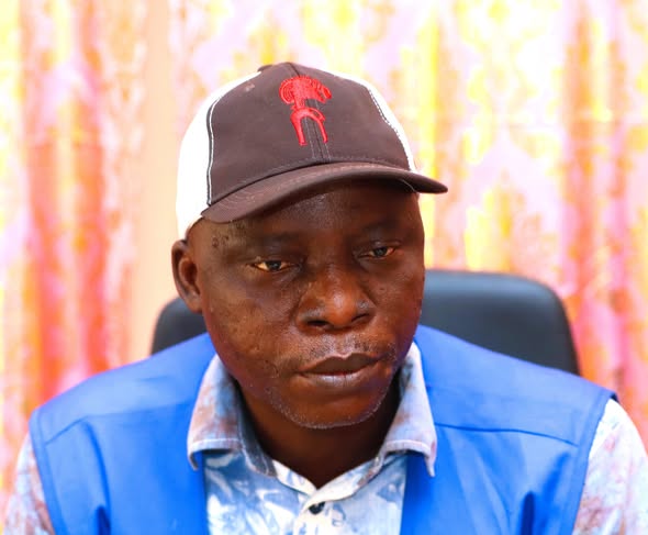 𝗘́𝘁𝘂𝗱𝗲 𝗱𝗶𝗮𝗴𝗻𝗼𝘀𝘁𝗶𝗾𝘂𝗲 𝗱𝗲𝘀 𝗘𝗻𝘁𝗿𝗲𝗽𝗿𝗶𝘀𝗲𝘀 𝗘𝘅𝗽𝗼𝗿𝘁𝗮𝘁𝗿𝗶𝗰𝗲𝘀 -𝗘́𝘁𝗮𝗽𝗲 𝗱𝗲 𝗦𝗶𝗴𝘂𝗶𝗿𝗶