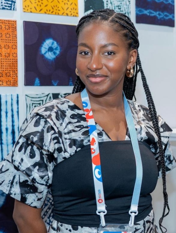 Tiranké Kabassan KEITA