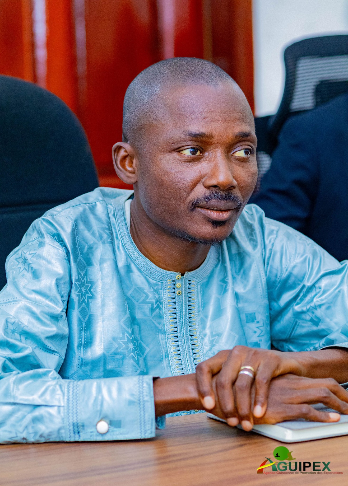 Sory Oulen  MAGASSOUBA