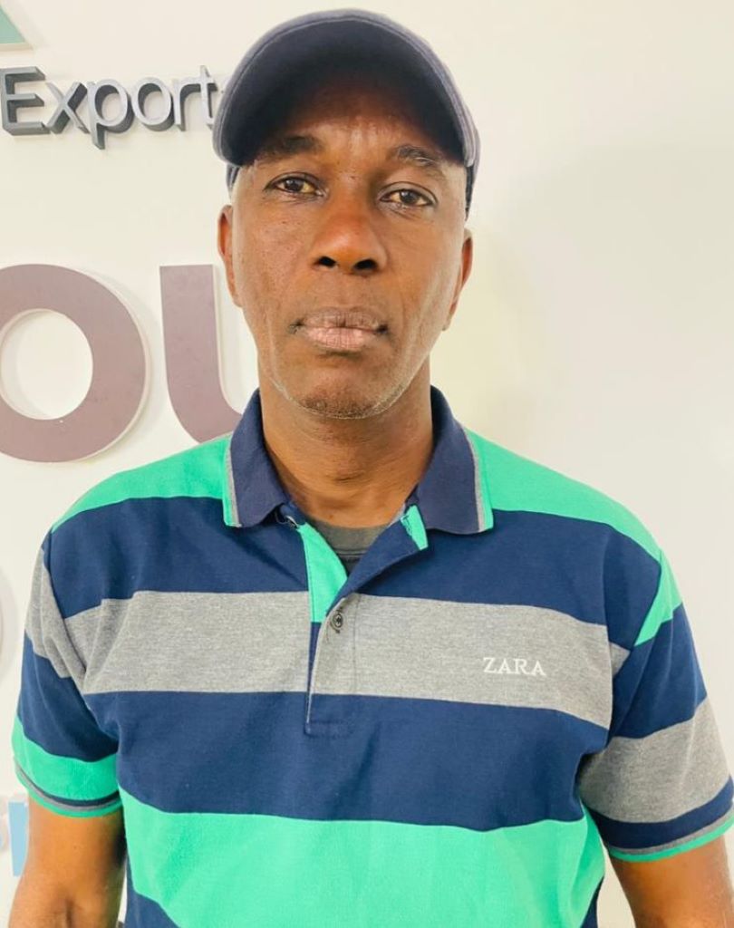 Thierno BARRY