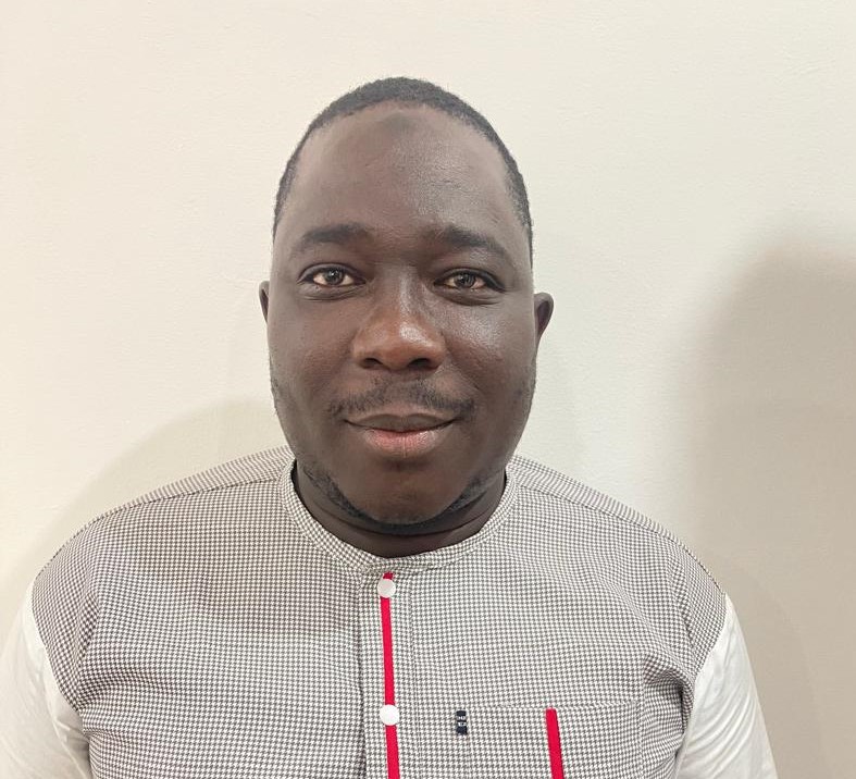 LAMINE DOUCOURE