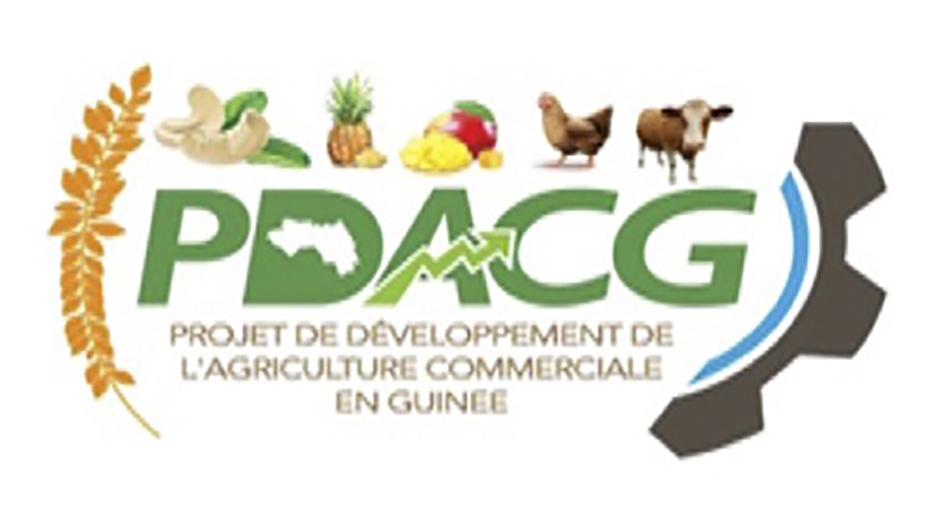 Projet de Développement Agricole Intégré de Guinée