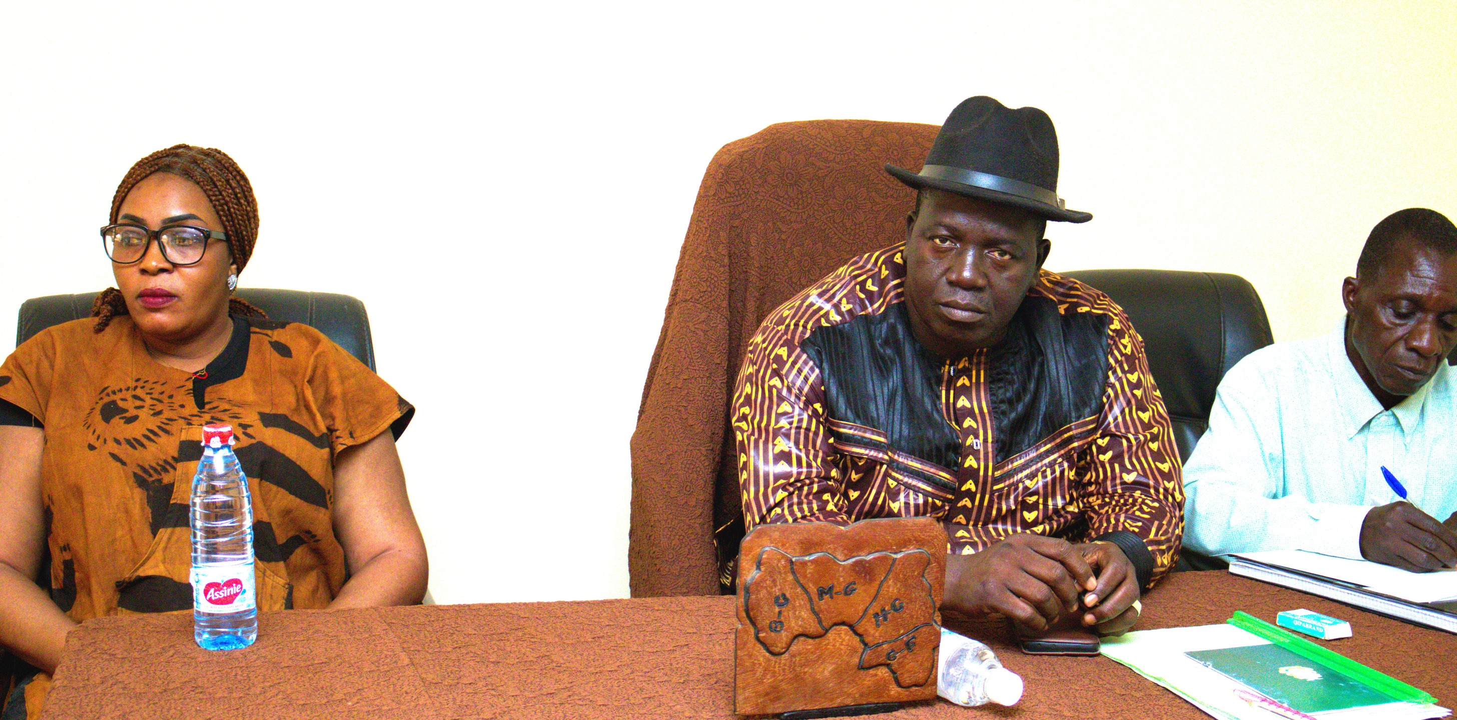 𝗘𝗻𝗾𝘂𝗲̂𝘁𝗲 𝗱𝗶𝗮𝗴𝗻𝗼𝘀𝘁𝗶𝗾𝘂𝗲 𝗱𝗲𝘀 𝗲𝗻𝘁𝗿𝗲𝗽𝗿𝗶𝘀𝗲𝘀 𝗲𝘅𝗽𝗼𝗿𝘁𝗮𝘁𝗿𝗶𝗰𝗲𝘀 𝗲𝗻 𝗚𝘂𝗶𝗻𝗲́𝗲 𝗙𝗼𝗿𝗲𝘀𝘁𝗶𝗲̀𝗿𝗲 𝗘́𝘁𝗮𝗽𝗲 - Image 3