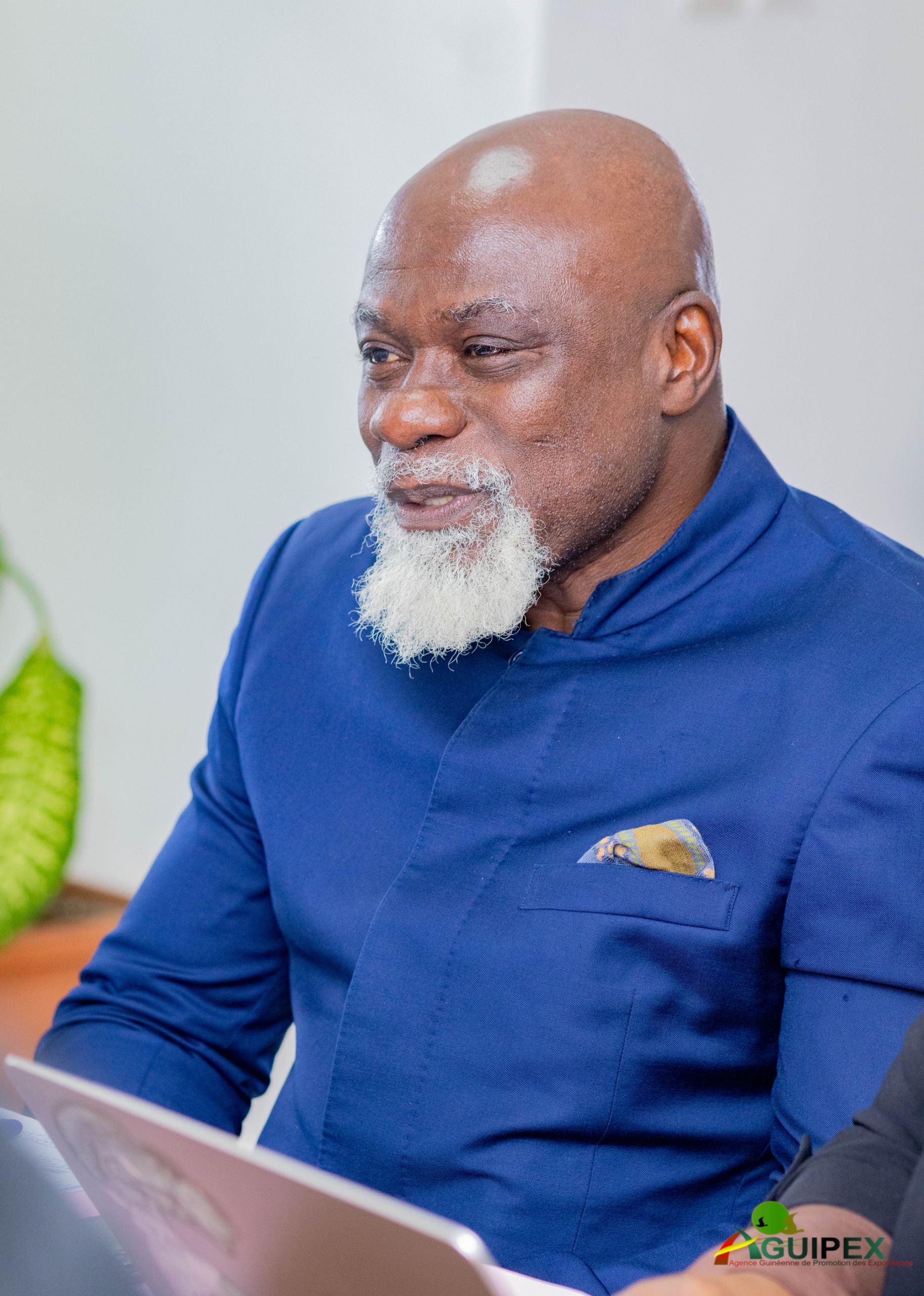 Rencontre stratégique avec le PNUD -Vers un programme triennal d’appui aux exportations - Image 3